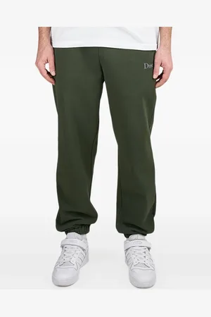DIME Pantaloni sportivi con logo
