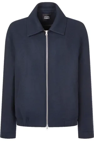 Studio Tomboy Giacca con zip
