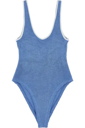 Hunza G Costume da bagno Faye