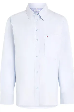 Tommy Hilfiger Camicia in cotone