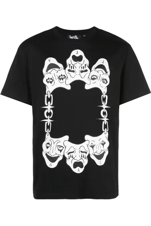 HACULLA T-shirt con stampa
