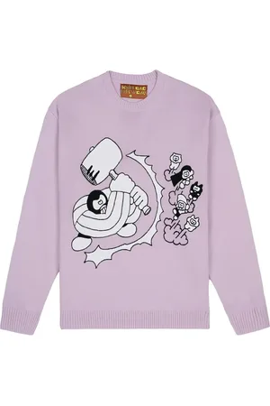 Brain Dead Maglione Hammer