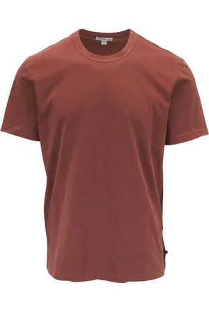 James Perse T-shirt in cotone