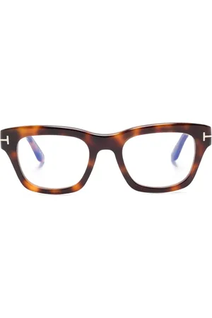 Tom Ford Occhiali rettangolari