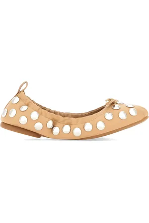 Hogan Ballerine con borchie
