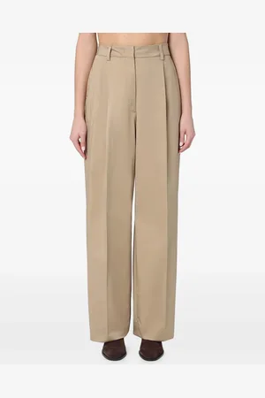 Thelatest Pantaloni a vita alta