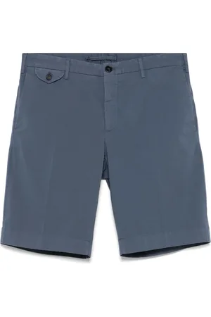 Incotex Shorts Royal Batavia