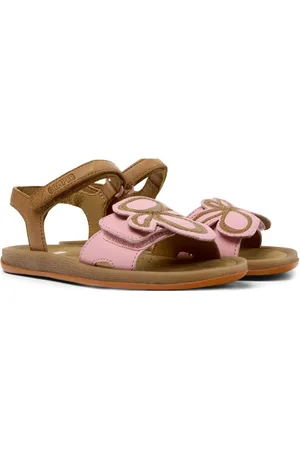 Camper Sandali Bicho Twins