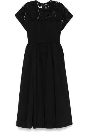 NISSA Abito midi
