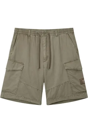 Izzue Bermuda in cotone