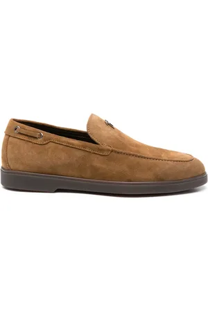 Giuseppe Zanotti Mocassini The Maui