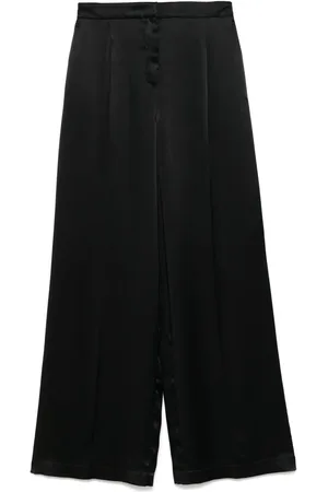 MVP Wardrobe Pantaloni con piega