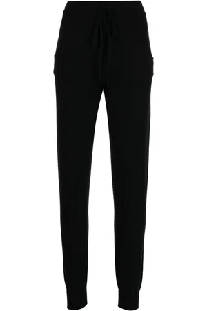 Teddy Cashmere Pantaloni Milano sportivi