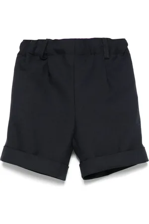 SIOLA Shorts sartoriali