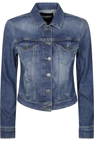 Dondup Giacca leggera in cotone
