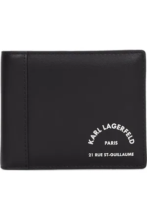 Karl Lagerfeld Portafoglio K/Daily