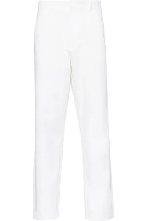 Prada Pantaloni taglio comodo
