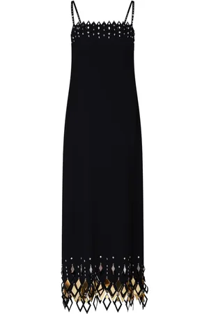 Paco rabanne T-shirt crop