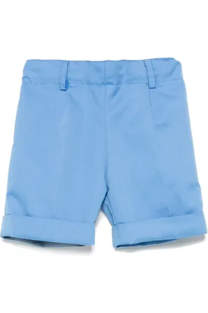 SIOLA Shorts sartoriali