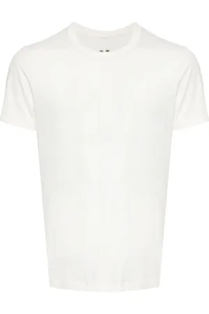 Rick Owens T-shirt Level a maniche corte