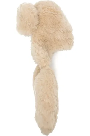 Conner Ives Cappello in pelliccia cruelty-free