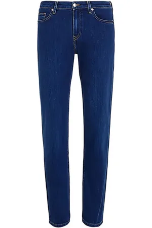 Tommy Hilfiger Jeans con applicazione logo