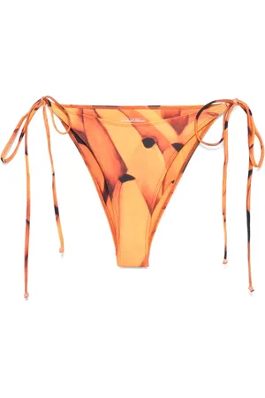 Donde Esteban Slip bikini Bananas