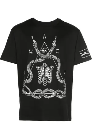 HACULLA T-shirt a girocollo