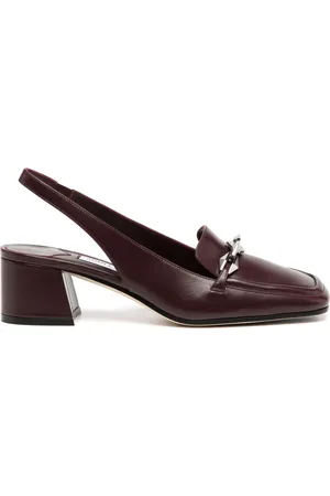 Jimmy Choo Mules Diamond Tilda 45mm