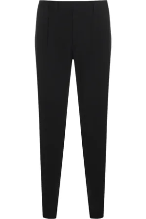 LARDINI Pantaloni dritti