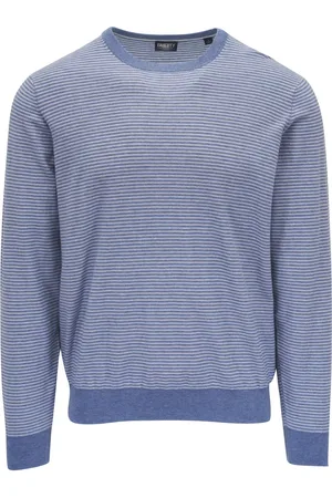 Faherty Felpa in misto cotone