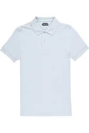 Tom Ford Polo a maniche corte