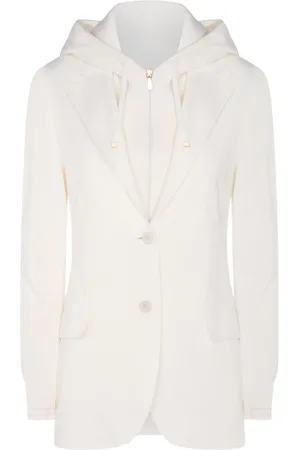 ELEVENTY Blazer a strati