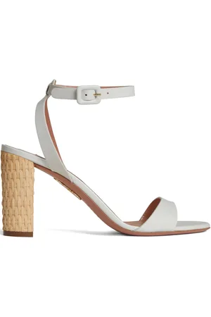 Aquazzura Sandali Sunseeker 85mm