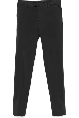 Incotex Pantaloni Royal Batavia