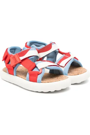 Camper Sandali Pelotas Flota