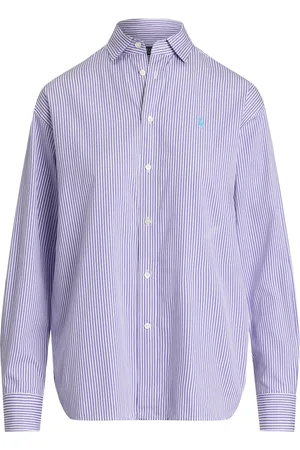 Ralph Lauren Camicia Polo Pony