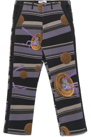 Kiko Kostadinov Pantaloni Riadis