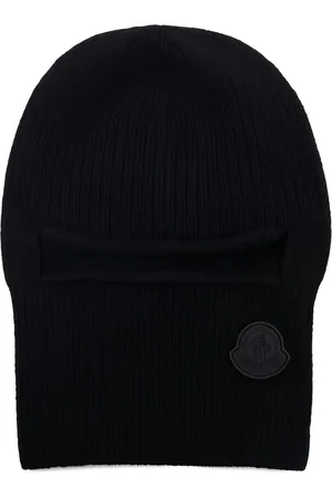 Moncler Passamontagna in misto cashmere