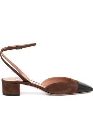 Aquazzura Mules French Flirt 35mm