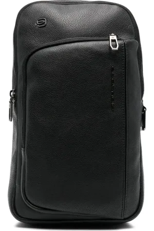 Piquadro Borsa messenger iPad® personalizzabile