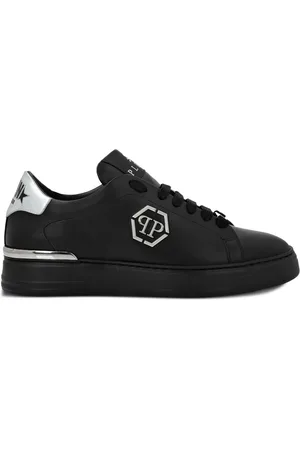 Philipp Plein Sneakers Hexagon