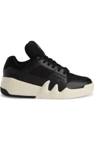 Giuseppe Zanotti Sneakers con fantasia tie-dye Talon