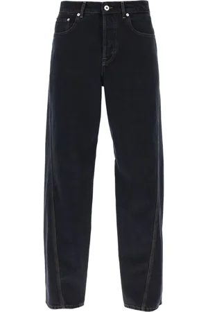 Lanvin Jeans dritti