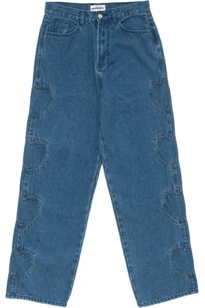 CARNE BOLLENTE Jeans Country Crush