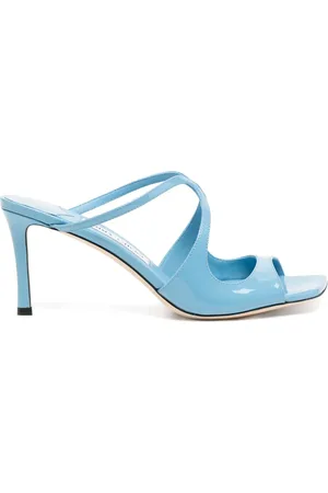 Jimmy Choo Sandali Anise 75mm