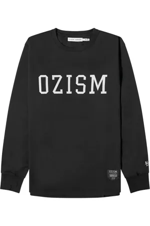 UNDERCOVER X Nonnative Felpa Ozism