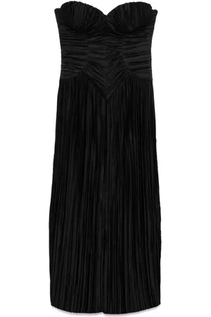 Cult Gaia Abito midi Ashika