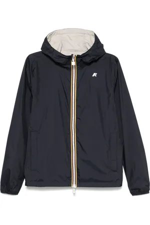 K-Way Giacca Jake Plus. 2.0