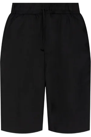 OFFICINE GENERALE Bermuda in cotone
